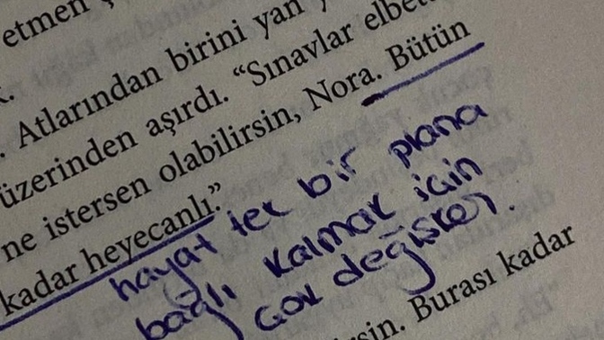Yaşadığınız yıkımlardan kaç zamanda kurtulup ayaklanıyorsunuz?