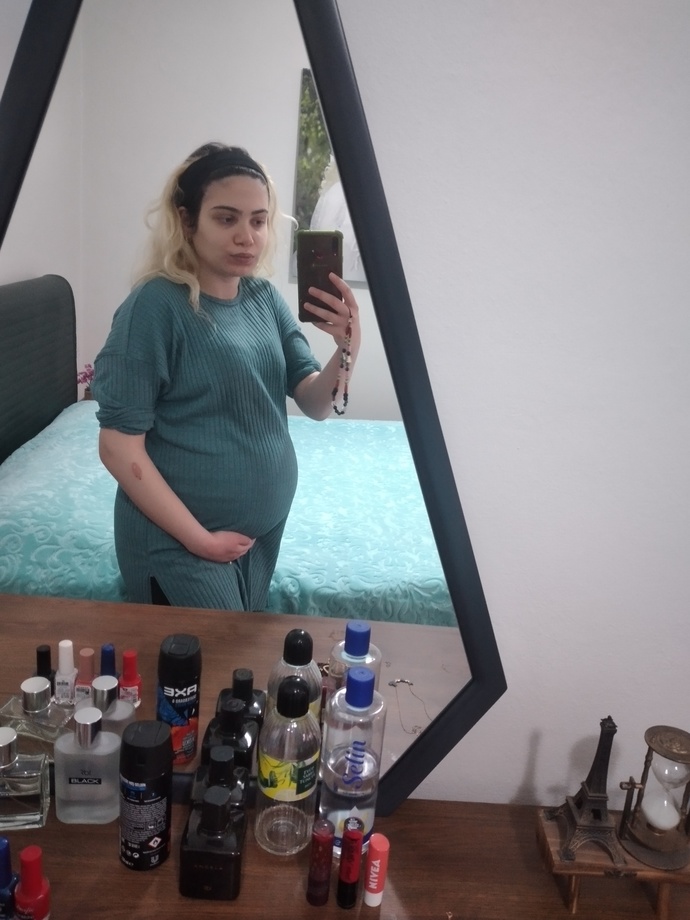 Dışarıdan bakınca sizce kaç haftalık olduk?