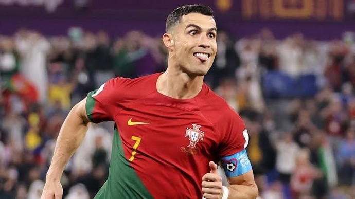 Ronaldo Türkiye ile paylaşım ve bağış yapmalımıydı?
