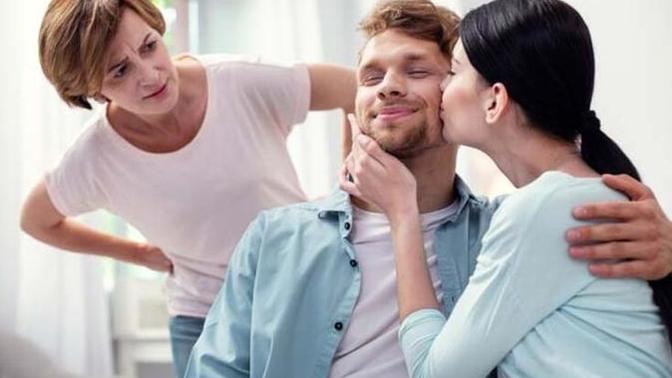 Sizce gelin ile kayınvalide arasındaki çatışmaların sebebi nedir?