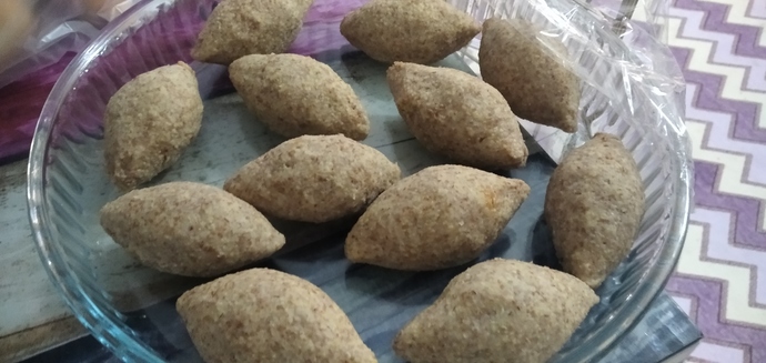 Hangi yemek hamaratlılık gerektirir?