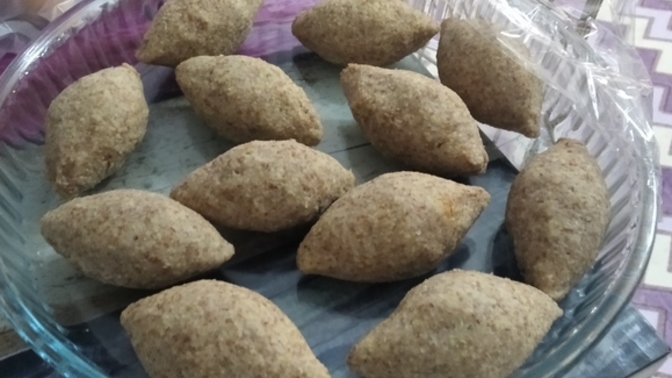 Hangi yemek hamaratlılık gerektirir?