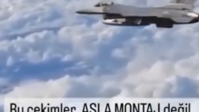 Ufolar da geldi kadro tamam mıdır, sizce?