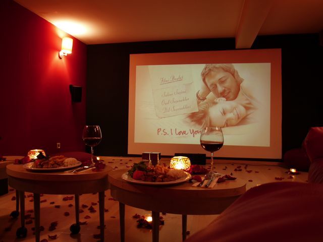 Sizce en iyi aşk filmi hangisi?