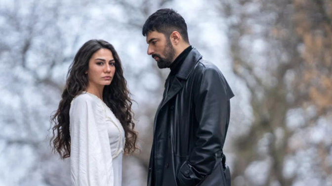 Demet Özdemir ve Engin Akyürek'in başrolde olduğu Adım Farah dizisinin ilk bölümünü nasıl buldunuz?