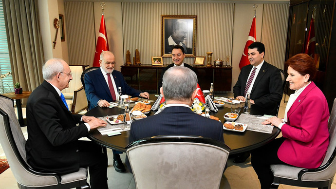 Millet İttifakı