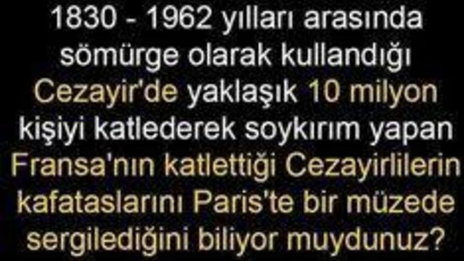 Bazı İnsanların Osmanlı'ya düşman olup, Batıyı övmeleri sizce normal mi?