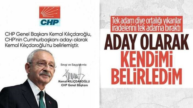 Erdoğan'ın 3. dönem cumhurbaşkanlığı hayırlı olsun mu?