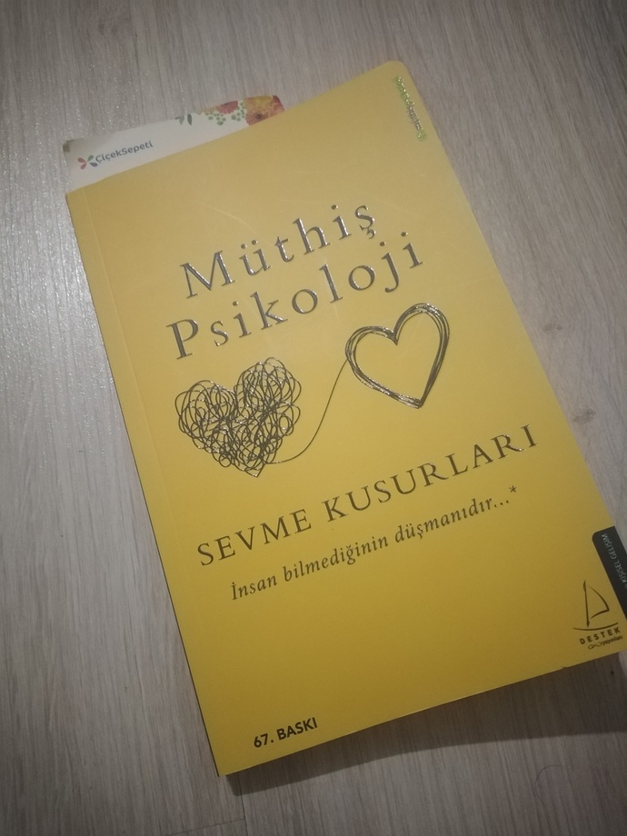 Şu an ne okuyorsunuz?