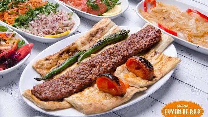 Her gün kebap, et yemek zararlı mıdır?