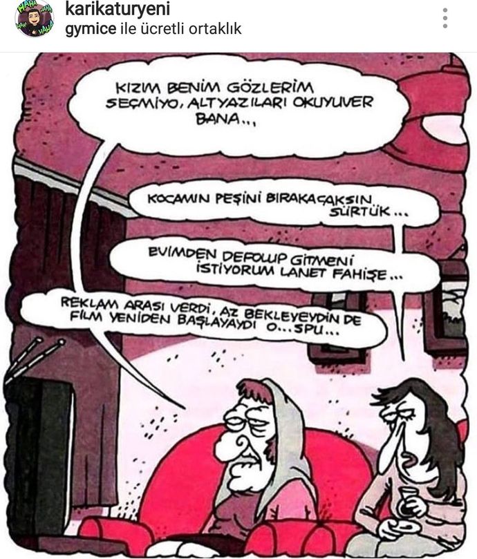 Kayınvalidem, yatak odamıza ses kayıt cihazı koymuş. Sizce neden?