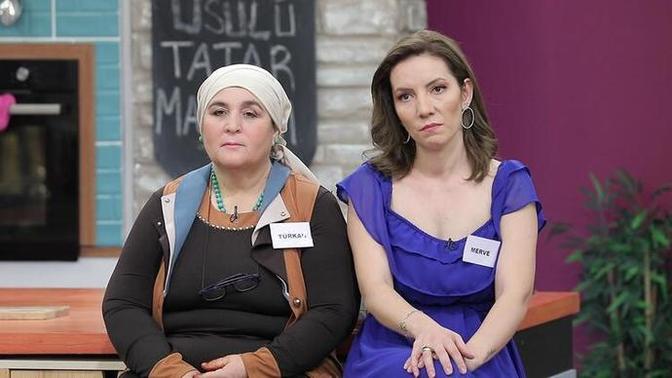 Kayınvalidem, yatak odamıza ses kayıt cihazı koymuş. Sizce neden?