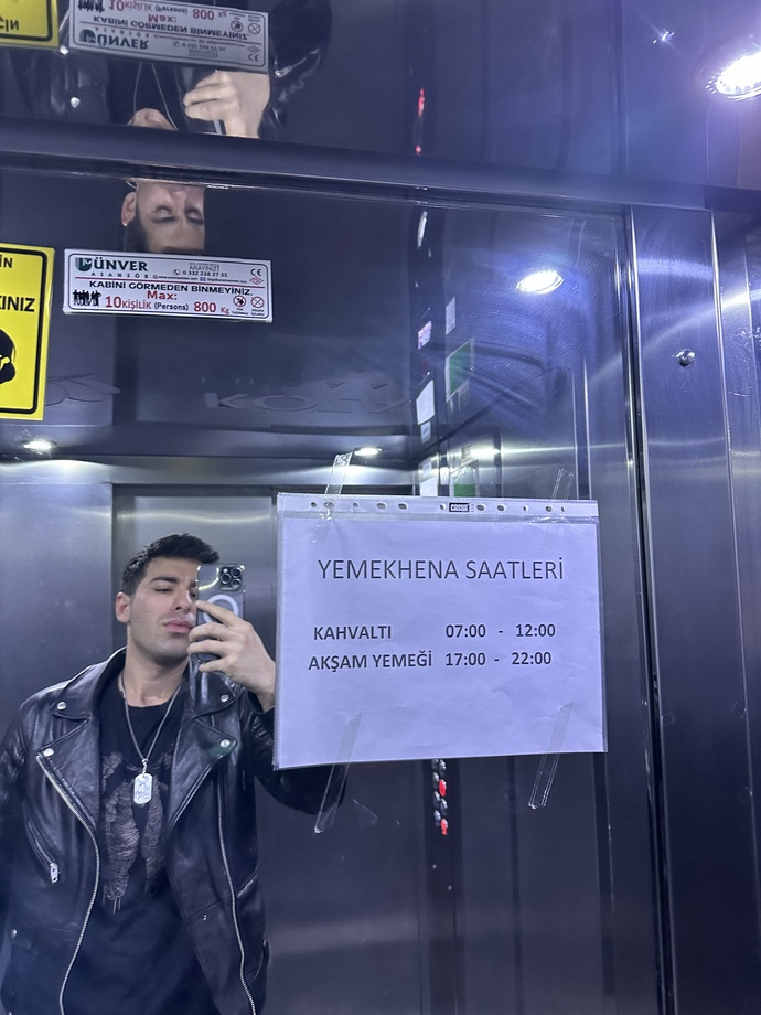 İş teklifi aldım ama işimi yapmaktan çekiniyorum ne yapmalıyım?