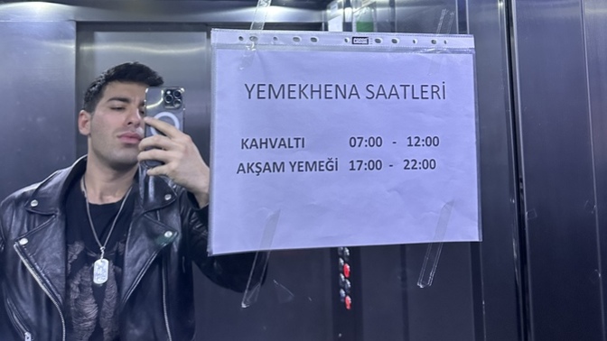 İş teklifi aldım ama işimi yapmaktan çekiniyorum ne yapmalıyım?