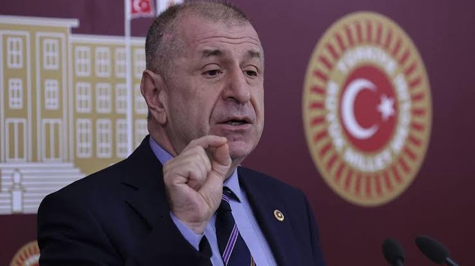 Ümit Özdağ hakkında ne düşünüyorsunuz?