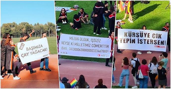 Sizce ben bu kartonla ne yapıyorum? var mı bir fikriniz?
