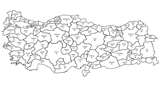 Sence, ben nereliyim?