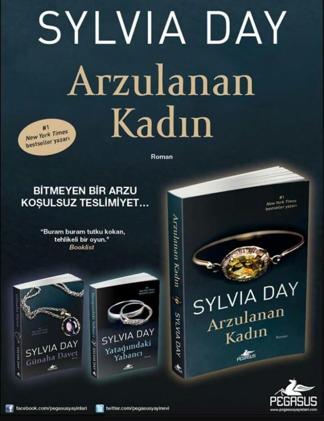Kesin filmini yapmalılar dediğiniz etkileyici bir kitap var mı?