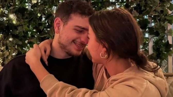 Gergin zamanlarında sevgiliyi yalnız bırakmak yanlış mıdır?