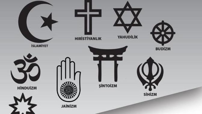 Hangi dine inancınız var? Ve bu inanca yönelten unsur nedir?