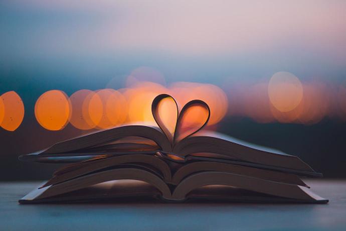 Duygularınız bir kitap olsaydı, o kitabın önsözü ne olurdu?