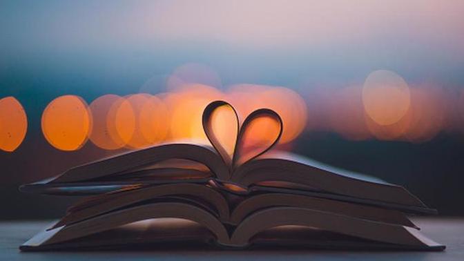 Duygularınız bir kitap olsaydı, o kitabın önsözü ne olurdu?