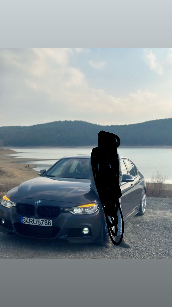 Bu hangi model dostlarım?