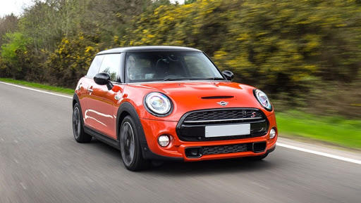 Mini Copper