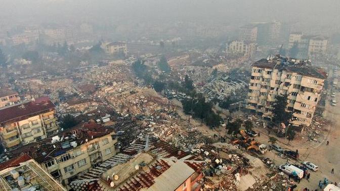 Deprem kahinlerinin sözlerine inanıyor musunuz?