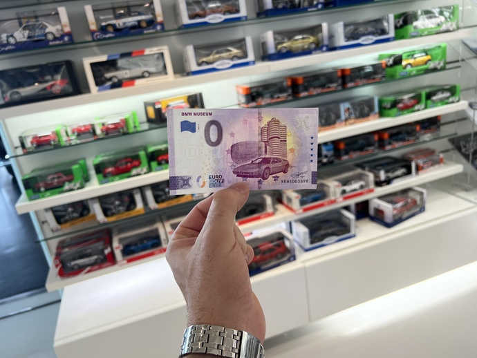 Araba müzesi gezdiniz mi?