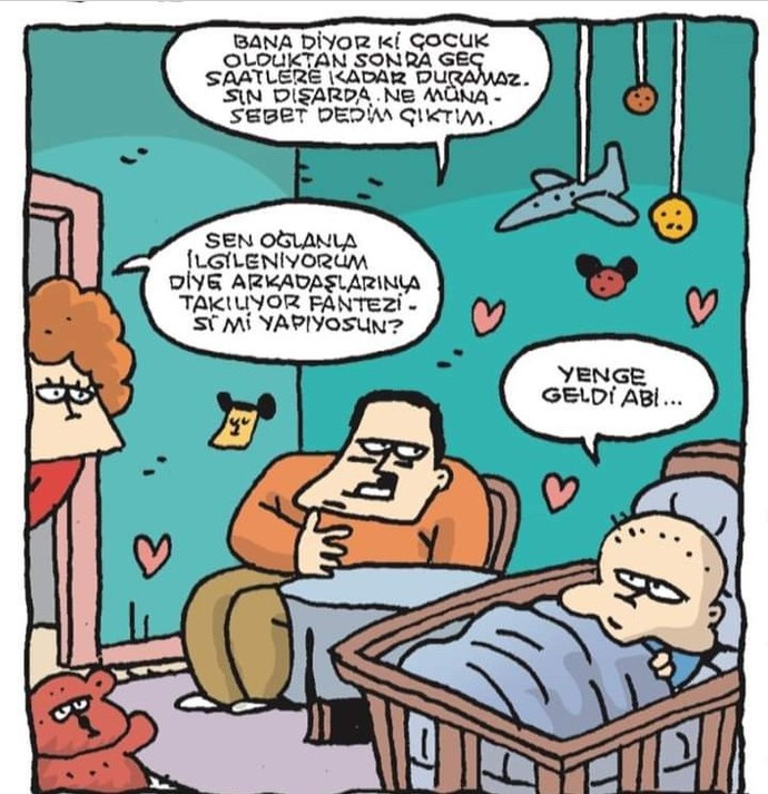 Uykudan dinlenmiş olarak kalkabiliyor musun?