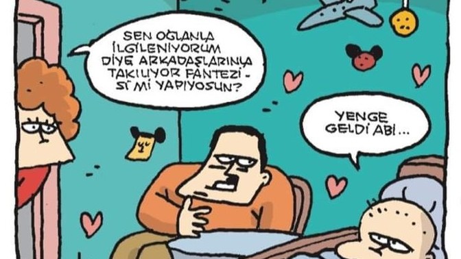 Uykudan dinlenmiş olarak kalkabiliyor musun?
