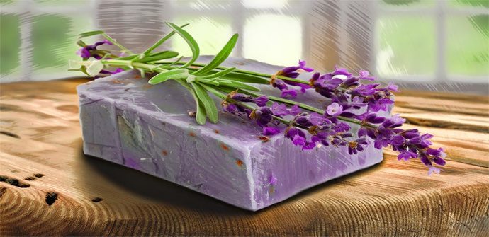 Hangi sabun daha doğal?