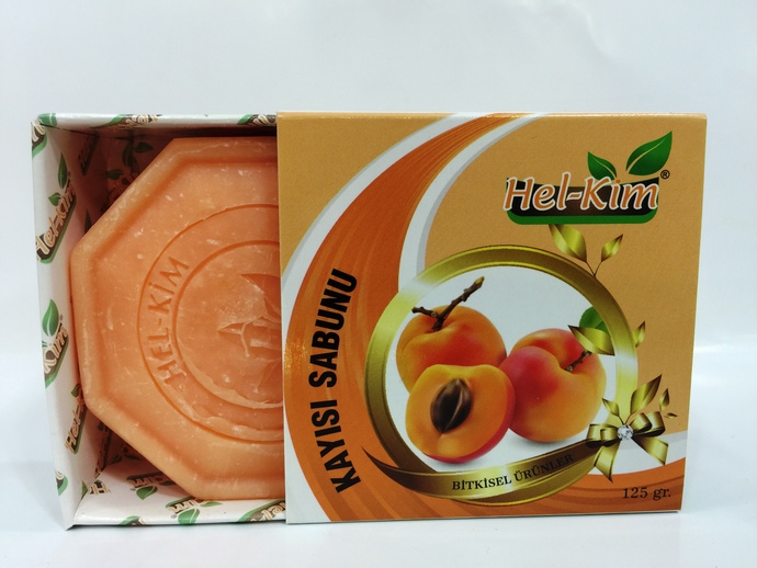 Hangi sabun daha doğal?