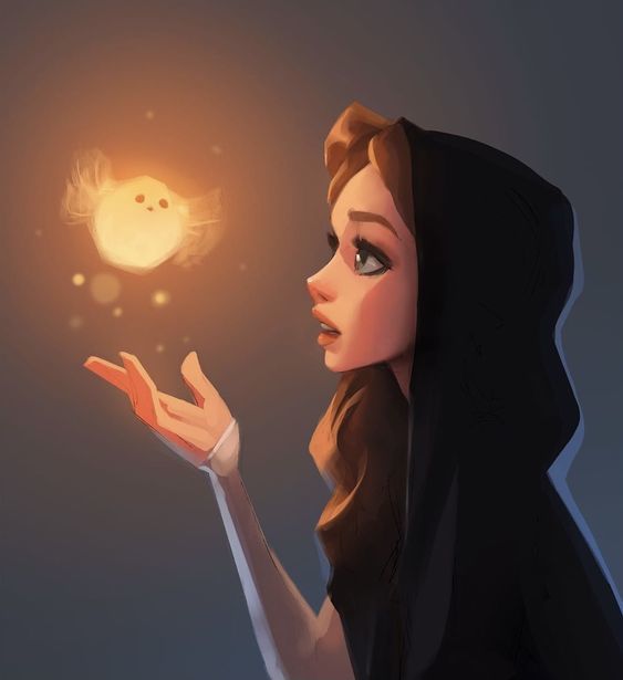 Light