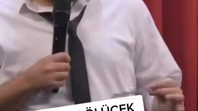 Bu gece ölücek olsaydınız ne yapmadığınız için pişman olurdunuz?
