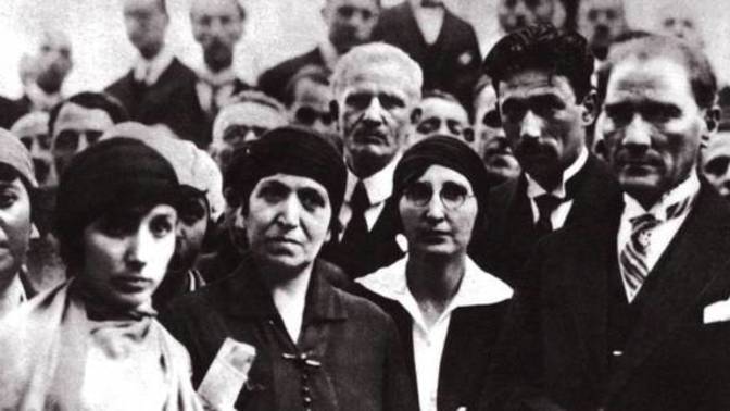 Cumhuriyet’in 100. yılında kadının Türk toplumundaki yeri nedir?