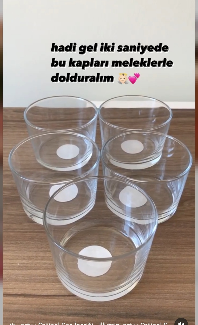 Merhaba mum yapmaya baslamak istiyorum bu kavanozlarda cok guzel duruyor fakat tamamen aynisini bulamadim yardim edebilcek var mı ?