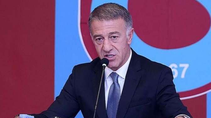 Trabzonspor Başkanı Ahmet Ağaoğlu istifa etti. Sizce yeni başkan kim olacak?