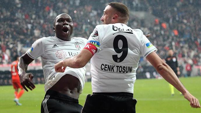 En son hangi maçı tribünde izledin?