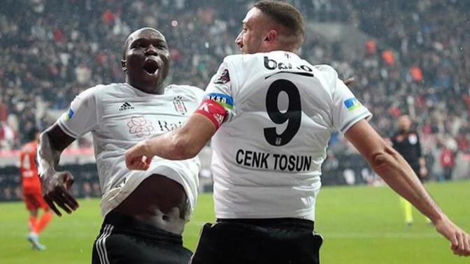 En son hangi maçı tribünde izledin?