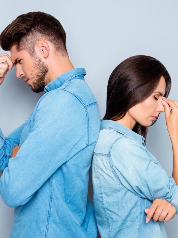 Annem eksik maaş veriyor diye babam kavga çıkarıp küstü haklı mıdır?