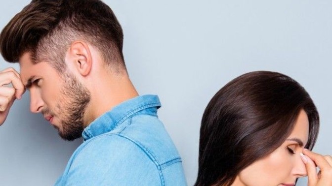 Annem eksik maaş veriyor diye babam kavga çıkarıp küstü haklı mıdır?