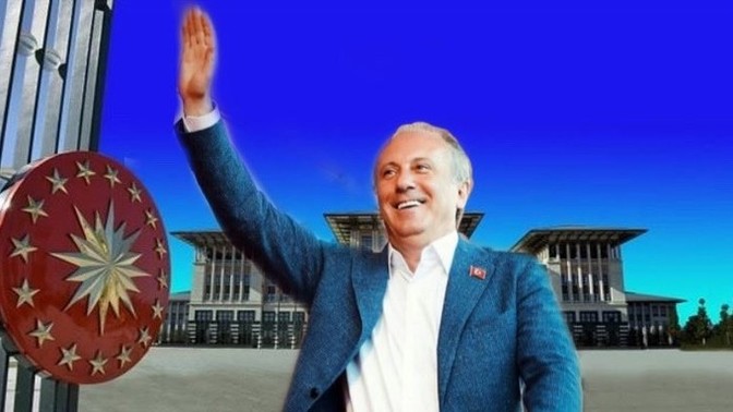 Kimler Muharrem İnce'yi destekliyor?