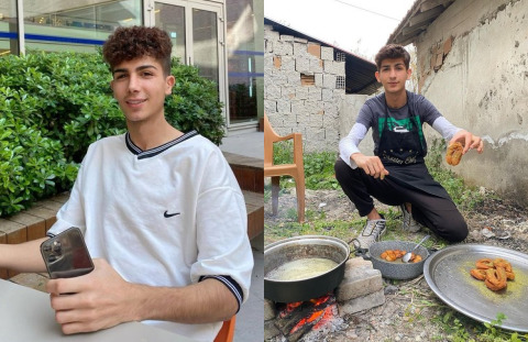 Taha Duymazın YouTube hesabından paylaşılan videoya tepkiler geldi! Sizce ailesi Tahanın sosyal medyasını kullanmalı mı?