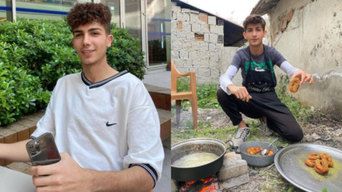 Taha Duymaz'ın YouTube hesabından paylaşılan videoya tepkiler geldi! Sizce ailesi Taha'nın sosyal medyasını kullanmalı mı?