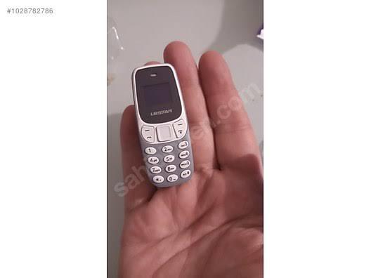 Bana bir telefon önerebilir misiniz?