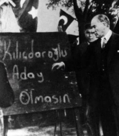Bir Ankaralı olarak orada olacağım kimler katılacak?