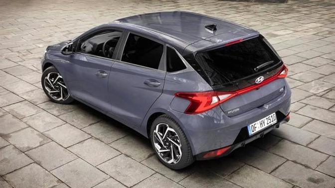 Sıfır Hyundai I20 için 250 bin TL verilir mi?