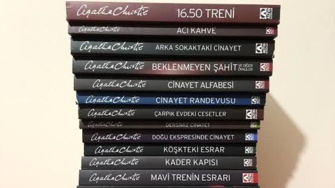En sevdiğiniz yazar kimdir?